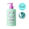 Deardor Dazzling Radiant Body & Hand Lotion 300ml / 디어도어