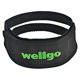 Wellgo (uxerugo) w – 8 pedarusutorappu Black 125 – 39105 