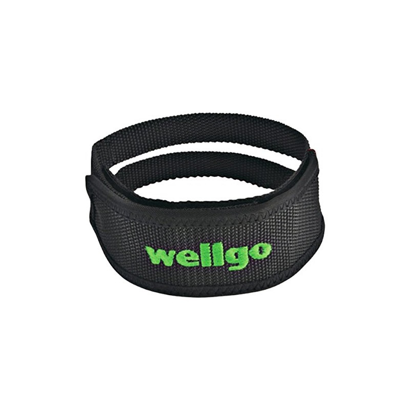 Wellgo (uxerugo) w – 8 pedarusutorappu Black 125 – 39105 