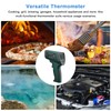 Inkbird Infrared Thermometer Multipurpose Temperature Gun, -58℉~1022℉ (-50℃～550℃), Not for