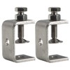 KYIEN I Beam Clamp 40MM C Clamps for Woodworking, Heavy