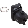 Polaris R0723100 PB4SQ Pool Pump Body, Black