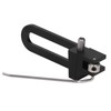 Rear Arrow Stand Height Adjustable Fine Tuning CNC Machining Magnetic