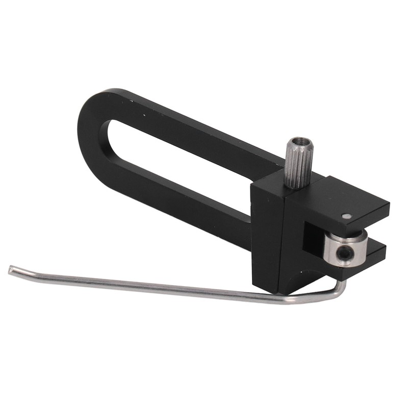 Rear Arrow Stand Height Adjustable Fine Tuning CNC Machining Magnetic