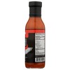 HIX FOODS Sauce Buffalo Wing, 12.5 OZ