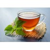 San Siro Organic Wild Berry Tea - CO2 Neutral Produced
