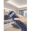 GOUYESHO URC-15s Replacement Remote Control for Bose CineMate 520, 220,