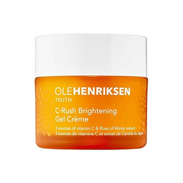 Ole Henriksen C-Rush Brightening Gel 1.7 oz.