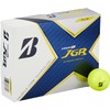BRIDGESTONE Golf Ball TOUR B JGR 2021 Model 12 balls included