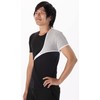 Selvan Binchotan Warm Shoulder Support