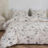 Lekesky Bed Linen 220 x 200 cm Super Soft 100%