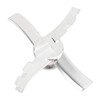 Replacement Paddle Blade for NC101 NC201 NC205 NC300 NC301 Stainless
