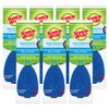 Scotch-Brite Non-Scratch Dishwand Sponge Refills, Dishwand Refills for Cleaning Kitchen,