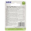 PME Edible Powder Colour Spring Meadow
