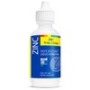 Taste N Score Liquid Ionic Zinc Supplement 100 Pure 18