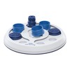 TRIXIE Dog Activity Flip and Fun Strategy Game, Ø 23