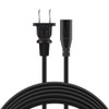 Ddkxndb 6ft AC Power Cord Replacement for Rival Versaware Slow