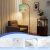 Drum Lamp Shades 1 Pack Easy Assembly Required, 13’’ W