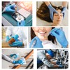 100 Einweghandschuhe Nitrilhandschuhe puderfrei, latexfrei, einmalhandschuhe handschuhe einweg handschuhe nitril