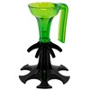 SHOTY® Your Little Bartender incl. 6 Shot Glasses - Pourer