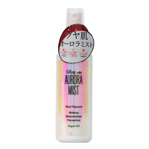 Gloss makes me Auroramist Other Body (Cogit Gloss me Auroramist