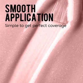 AIMEILI Gel Nail Polish, Hema Free, Cruelty Free, Vegan, Soak Off U V LED Nail Art for Women Girls Manicure Salon DIY Home - 998 8ml