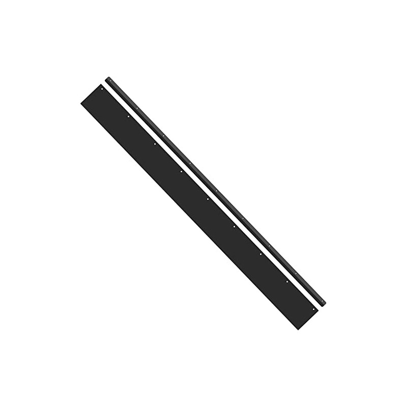 KFI Products 72" PLOW FLAP KIT 105290