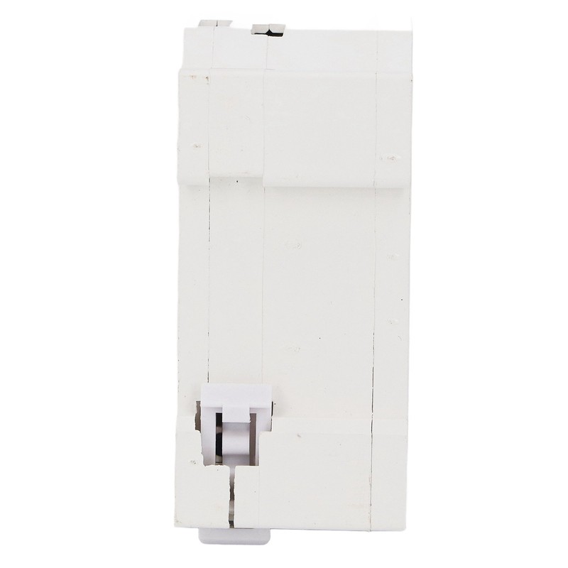 Circuit Breaker 1P+N Photovoltaic PV DC 4500A Breaking Capacity for