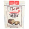 Bob's Red Mill Homemade Wonderful Bread Mix, Gluten Free, 16 Ounces (Pack Of 4)
