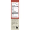Teeccino Chaga Ashwagandha Coffee Alternative - Butterscotch Cream - Organic,