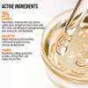 7DAYS Lifting Cream for Face with Vitamin C - Moisturising