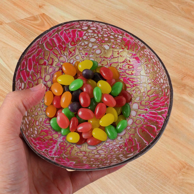 DOITOOL 1Pc Home Bowl Key Storage Bowl Shell Storage Bowl