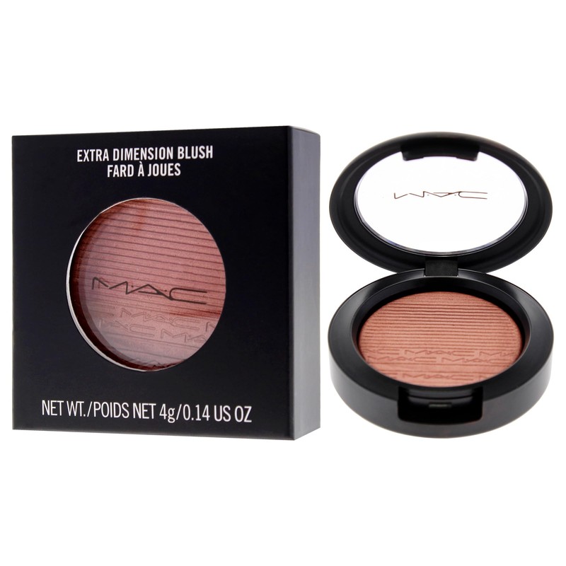 Extra Dimension Blush - Hushed Tone by MAC for Women