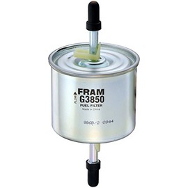 FRAM G3850 In-Line Fuel Filter
