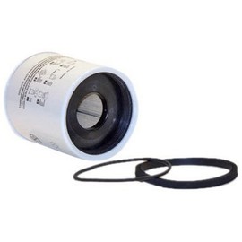 WIX Filters - 33736 Heavy Duty Spin On Fuel Water Separator, Pack of 1