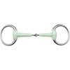 Olivenkopfgebiss FLEXI, 11.5cm, Edelstahl, 11, 5, 65mm, 19mm