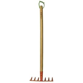 Smart Garden Kids Soil Rake