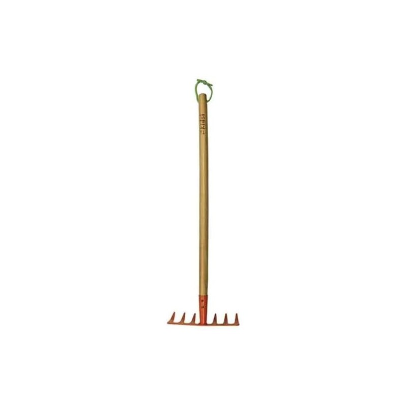 Smart Garden Kids Soil Rake