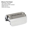 Shaver Foil Head Electric Razor Replacement Cutter Head Accessory Fit