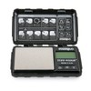 Truweigh Digital Kitchen Food Scale for Cooking - Grams &