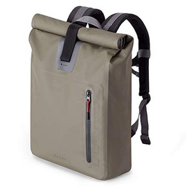 A-LAB | Model A | Waterproof Bicycle & Messenger Backpack | Medium 26L | Olive