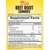 Sundance Beet Root Gummies | 50 Count | Superfood |