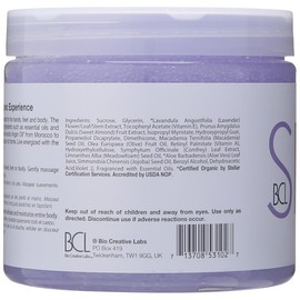 BCL SPA Sugar Scrub, 16 oz
