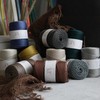 Makromecity, Macrame Cord Polyester 5mm x 94.8m 5mm Polypropylene Crochet