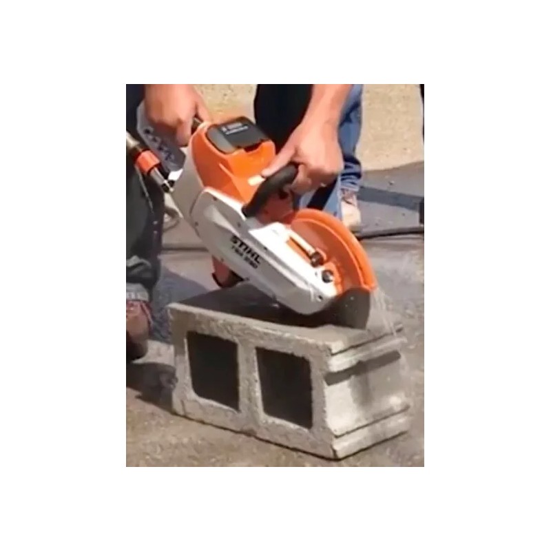 Pro Right Industry Stihl TSA 230 9" Diamond Blade Stone