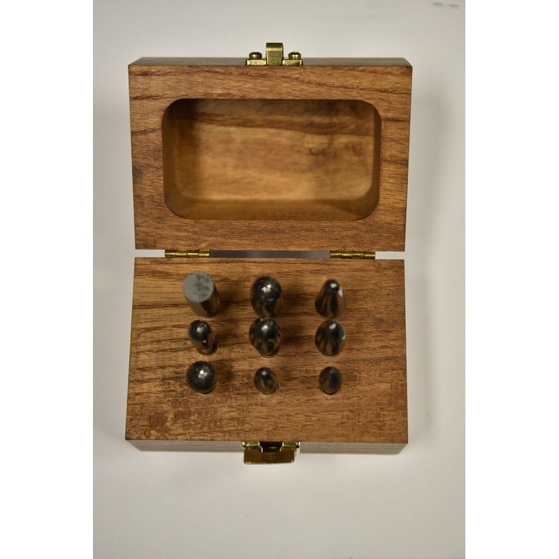 Set 1 Single Cut Carbide Burr Die Grinder Bit