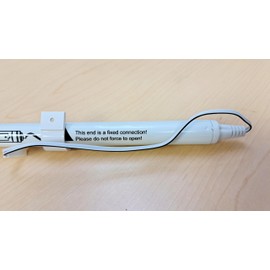 Battery Pack, Battery Tube for AMP, Rollease Automate, Rowley, ALTA, Bliss, 3DayBlind, Budget Blind, The Shade Store... (Automate Battery Tube for 18/25 DCRF)