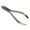 Dental Orthodontic Pliers Stainless Steel Dental Teeth Oral Treatment Pliers