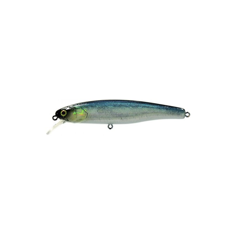 Illex Lure Arnaud Smash Minnow 100 F Shine Katana