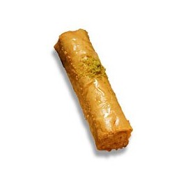 Fingers Pastries w/Cashew, 80 Pieces